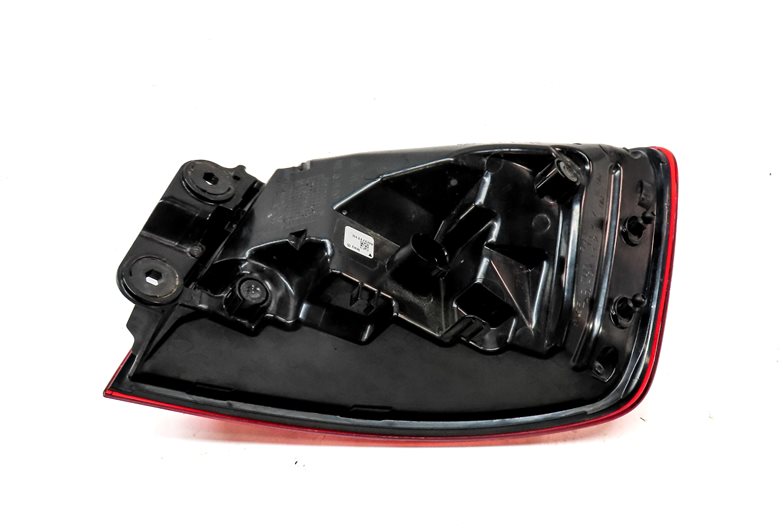 Thumbnail 5: 15-16 AUDI A3 S3 (8V) SEDAN CONVERTIBLE REAR LEFT LED TAILLIGHT BRAKE LIGHT LAMP