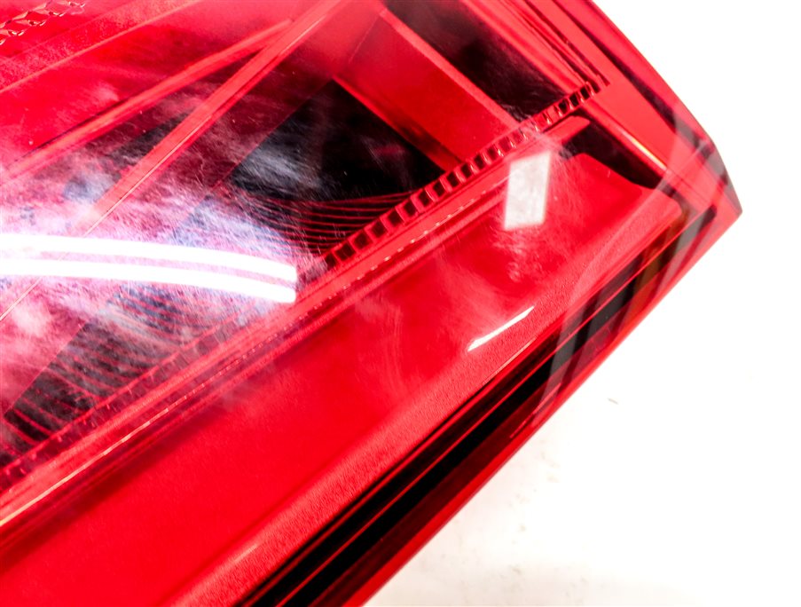 Thumbnail 7: 15-16 AUDI A3 S3 (8V) SEDAN CONVERTIBLE REAR LEFT LED TAILLIGHT BRAKE LIGHT LAMP