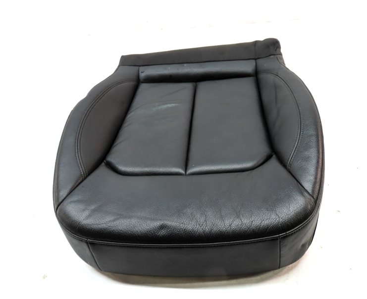 Thumbnail 2: 2016 AUDI A3 (8V) FRONT LEFT DRIVER HEATED LOWER SEAT CUSHION (BLACK)