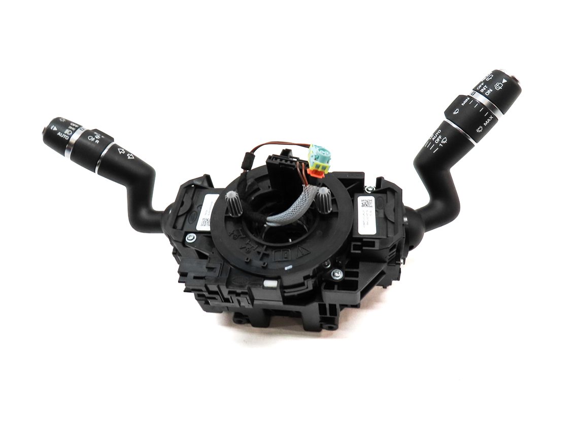 Thumbnail 2: 12-19 RANGE ROVER SPORT DISCOVERY EVOQUE L405 L462 L494 L538  COMBINATION SWITCH