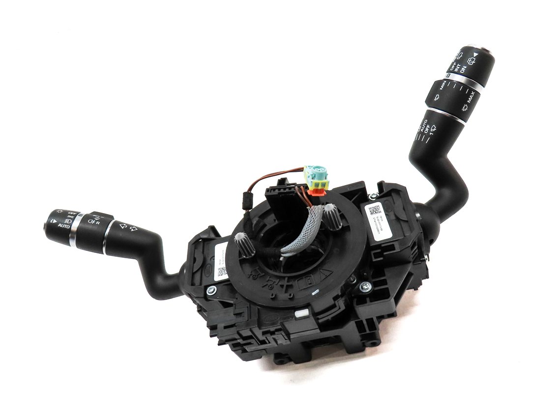 Thumbnail 3: 12-19 RANGE ROVER SPORT DISCOVERY EVOQUE L405 L462 L494 L538  COMBINATION SWITCH