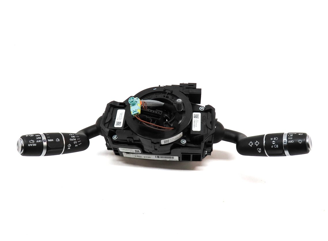 Thumbnail 4: 12-19 RANGE ROVER SPORT DISCOVERY EVOQUE L405 L462 L494 L538  COMBINATION SWITCH