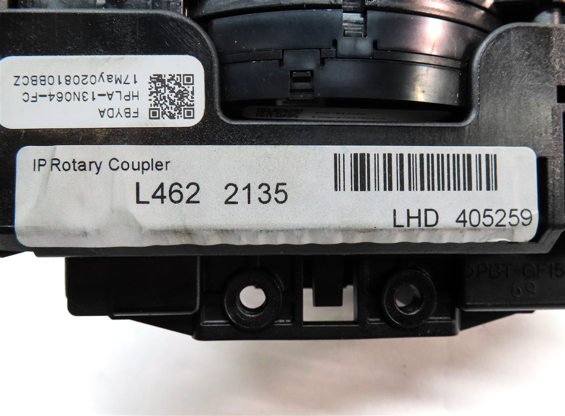Thumbnail 6: 12-19 RANGE ROVER SPORT DISCOVERY EVOQUE L405 L462 L494 L538  COMBINATION SWITCH