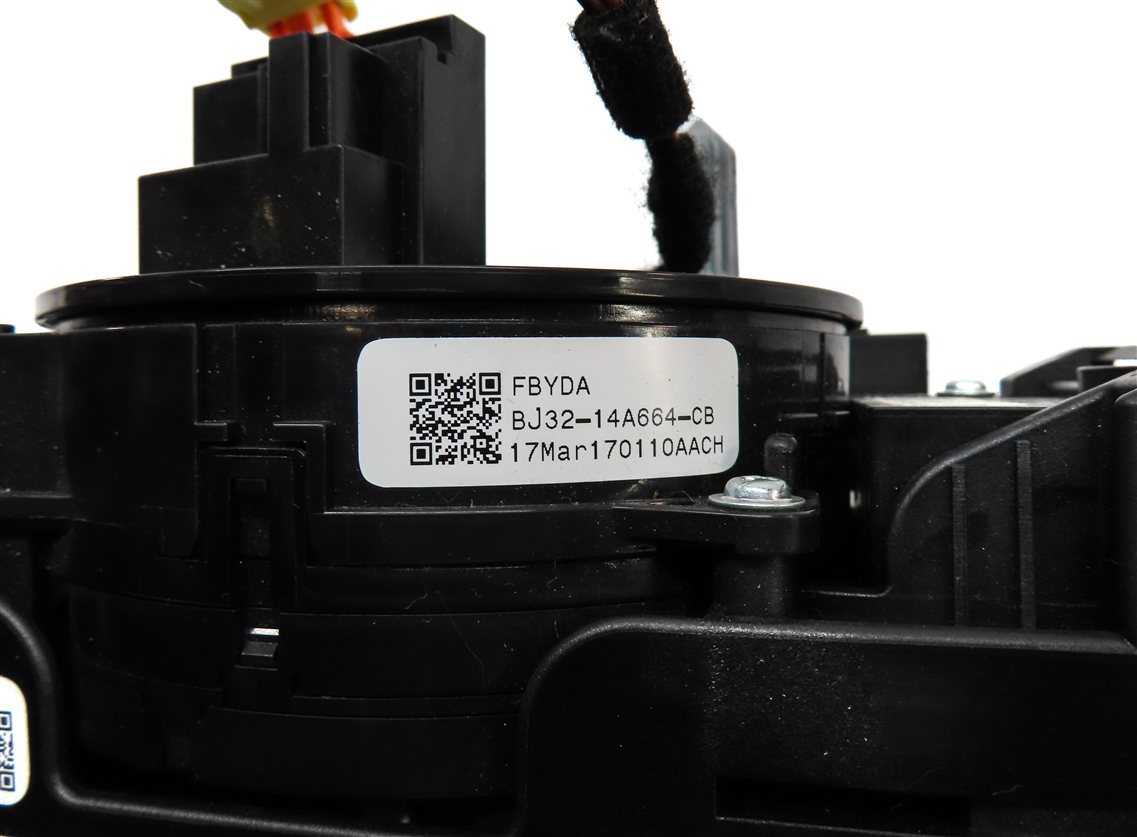 Thumbnail 7: 12-19 RANGE ROVER SPORT DISCOVERY EVOQUE L405 L462 L494 L538  COMBINATION SWITCH