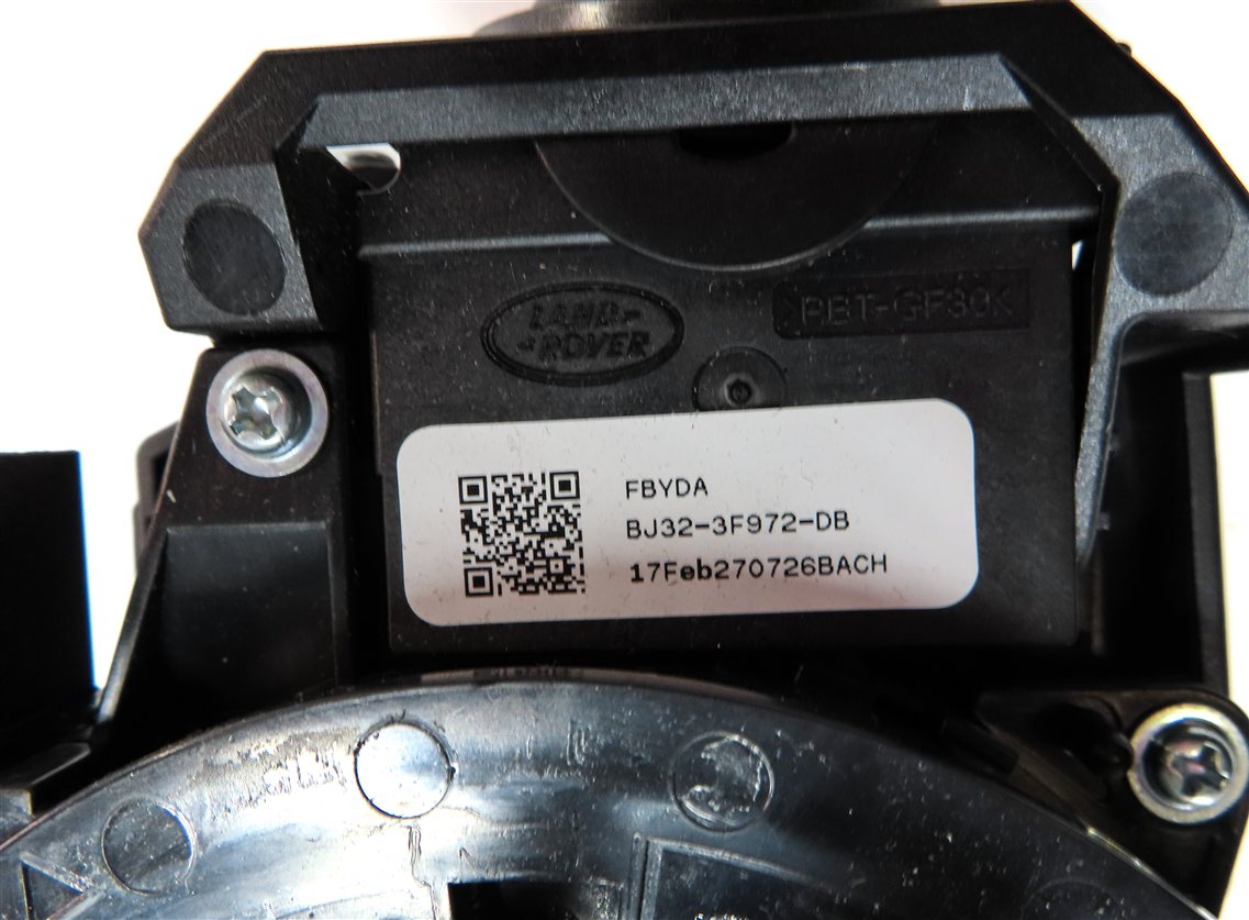 Thumbnail 8: 12-19 RANGE ROVER SPORT DISCOVERY EVOQUE L405 L462 L494 L538  COMBINATION SWITCH