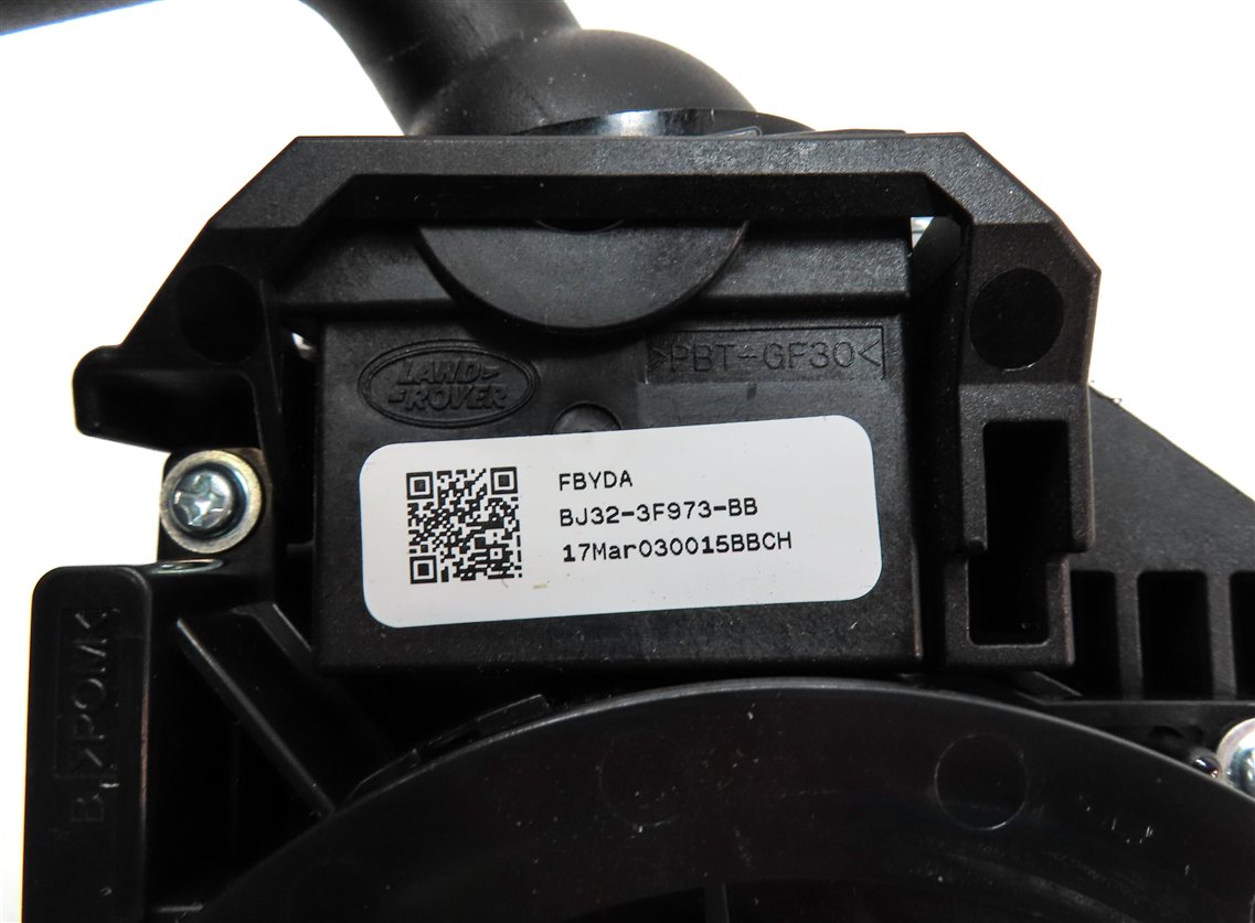 Thumbnail 9: 12-19 RANGE ROVER SPORT DISCOVERY EVOQUE L405 L462 L494 L538  COMBINATION SWITCH