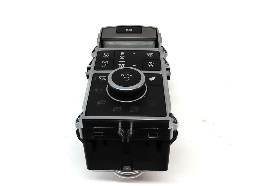 Thumbnail 4: 2017 LAND ROVER DISCOVERY L462 RIDE HEIGHT TRACTION CONTROL TERRAIN SWITCH KNOB