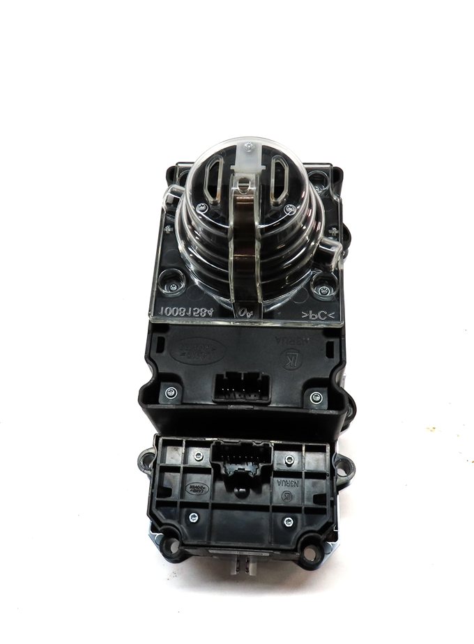 Thumbnail 5: 2017 LAND ROVER DISCOVERY L462 RIDE HEIGHT TRACTION CONTROL TERRAIN SWITCH KNOB