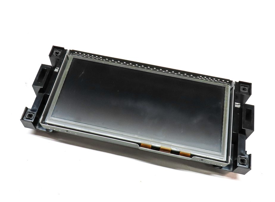 16-20 RANGE ROVER SPORT DISCOVERY XF L462 L494 L405 FRONT CENTER DASH GPS SCREEN