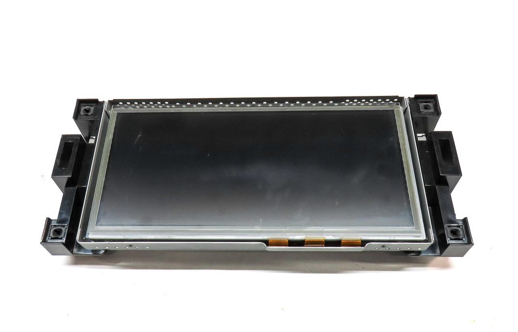 Thumbnail 2: 16-20 RANGE ROVER SPORT DISCOVERY XF L462 L494 L405 FRONT CENTER DASH GPS SCREEN
