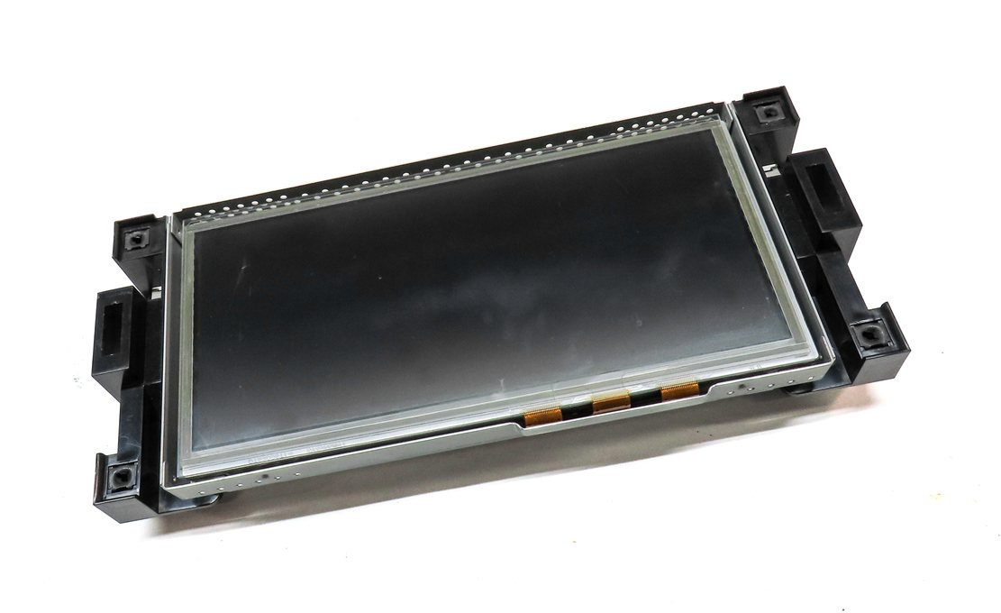 Thumbnail 3: 16-20 RANGE ROVER SPORT DISCOVERY XF L462 L494 L405 FRONT CENTER DASH GPS SCREEN