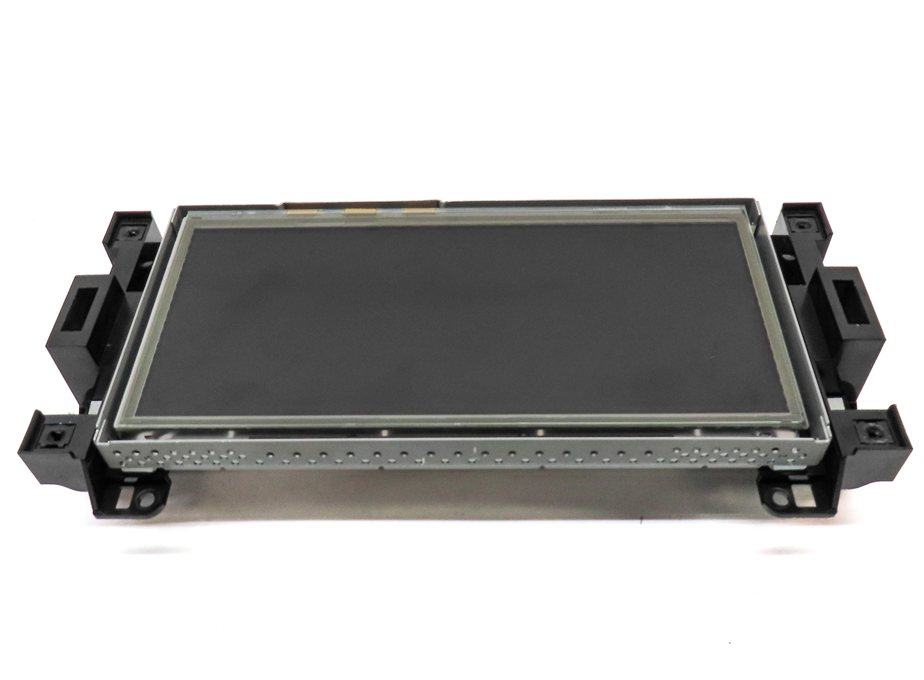 Thumbnail 4: 16-20 RANGE ROVER SPORT DISCOVERY XF L462 L494 L405 FRONT CENTER DASH GPS SCREEN