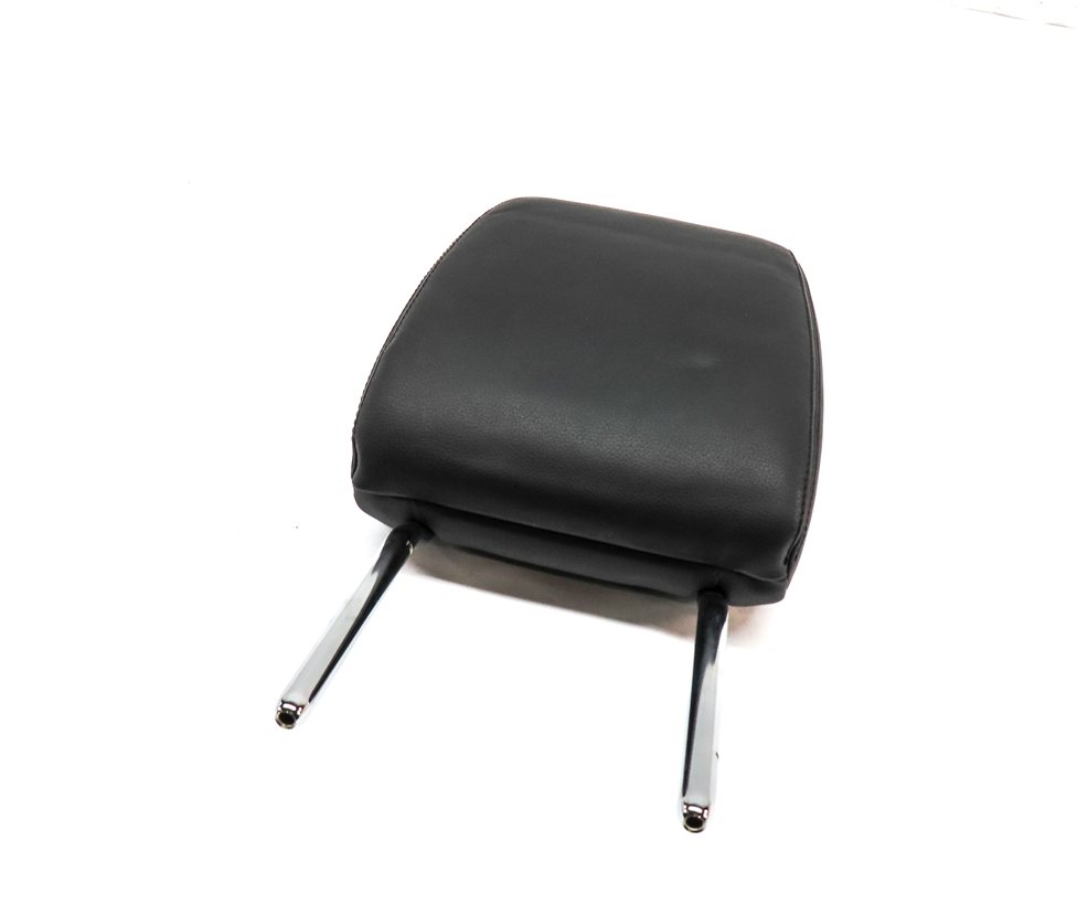 Thumbnail 1: 17-20 LAND ROVER DISCOVERY L462 REAR 2ND ROW LEFT SEAT HEADREST (BLACK)
