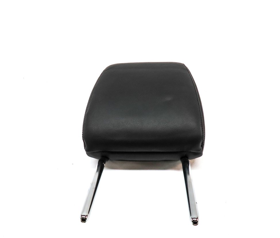 Thumbnail 2: 17-20 LAND ROVER DISCOVERY L462 REAR 2ND ROW LEFT SEAT HEADREST (BLACK)