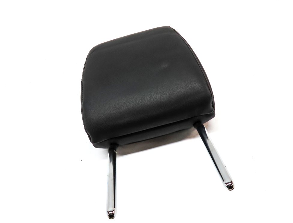 Thumbnail 3: 17-20 LAND ROVER DISCOVERY L462 REAR 2ND ROW LEFT SEAT HEADREST (BLACK)