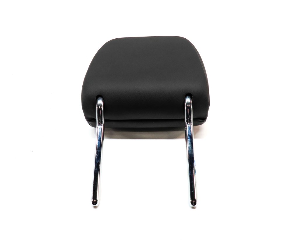 Thumbnail 6: 17-20 LAND ROVER DISCOVERY L462 REAR 2ND ROW LEFT SEAT HEADREST (BLACK)
