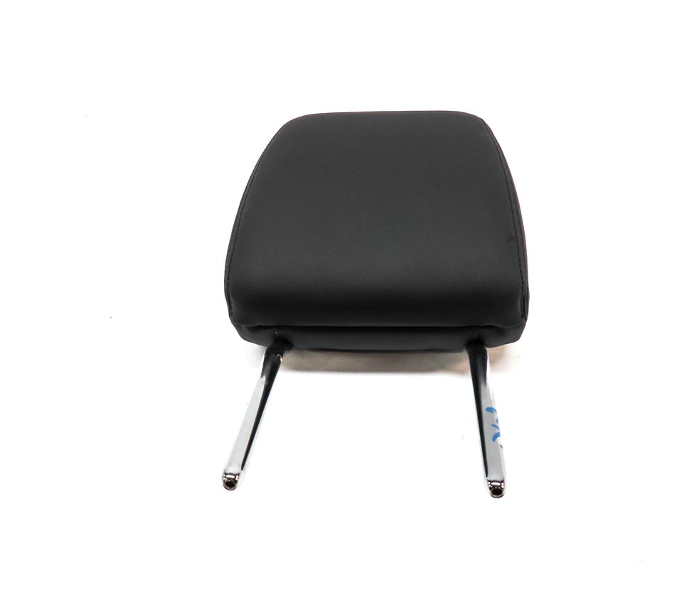 Thumbnail 2: 2017-2023 LAND ROVER DISCOVERY (L462) REAR 3rd THIRD ROW SEAT HEADREST(BLACK)