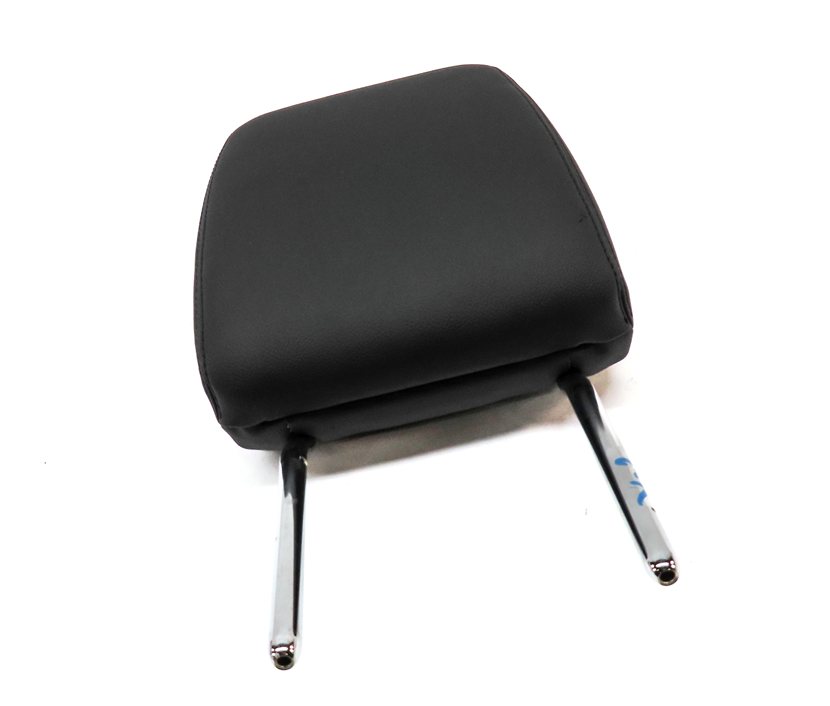 Thumbnail 3: 2017-2023 LAND ROVER DISCOVERY (L462) REAR 3rd THIRD ROW SEAT HEADREST(BLACK)