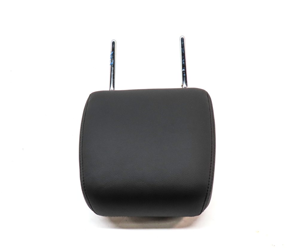 Thumbnail 4: 2017-2023 LAND ROVER DISCOVERY (L462) REAR 3rd THIRD ROW SEAT HEADREST(BLACK)