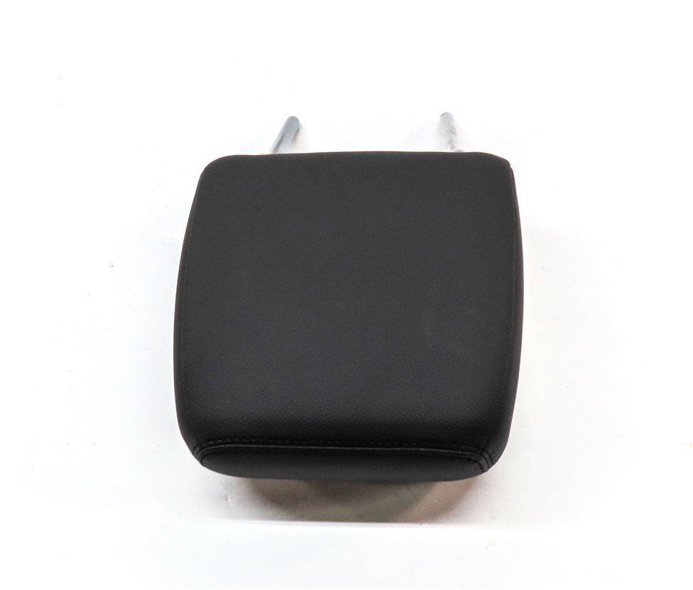 Thumbnail 5: 2017-2023 LAND ROVER DISCOVERY (L462) REAR 3rd THIRD ROW SEAT HEADREST(BLACK)
