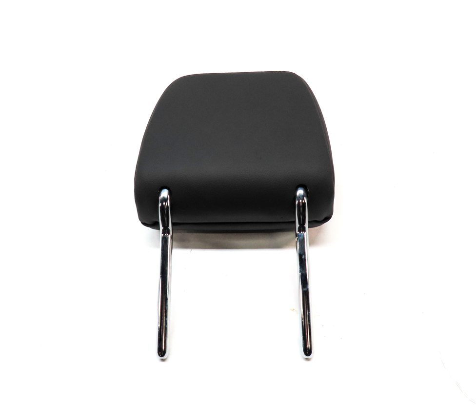 Thumbnail 6: 2017-2023 LAND ROVER DISCOVERY (L462) REAR 3rd THIRD ROW SEAT HEADREST(BLACK)