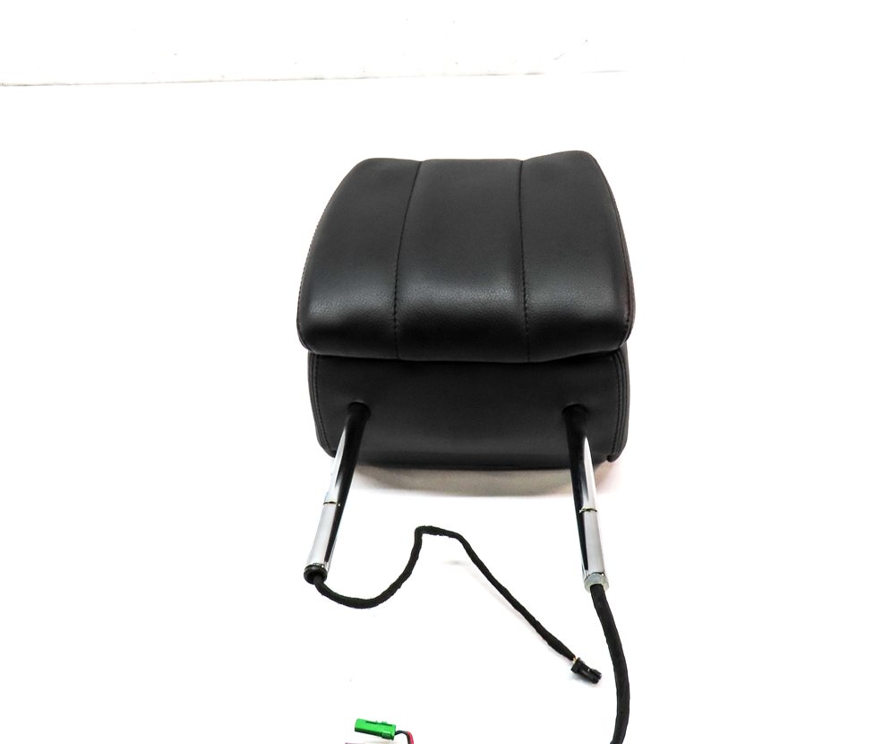 Thumbnail 2: 17-20 LAND ROVER DISCOVERY L462 FRONT LEFT OR RIGHT SEAT HEADREST w/DVD SCREEN