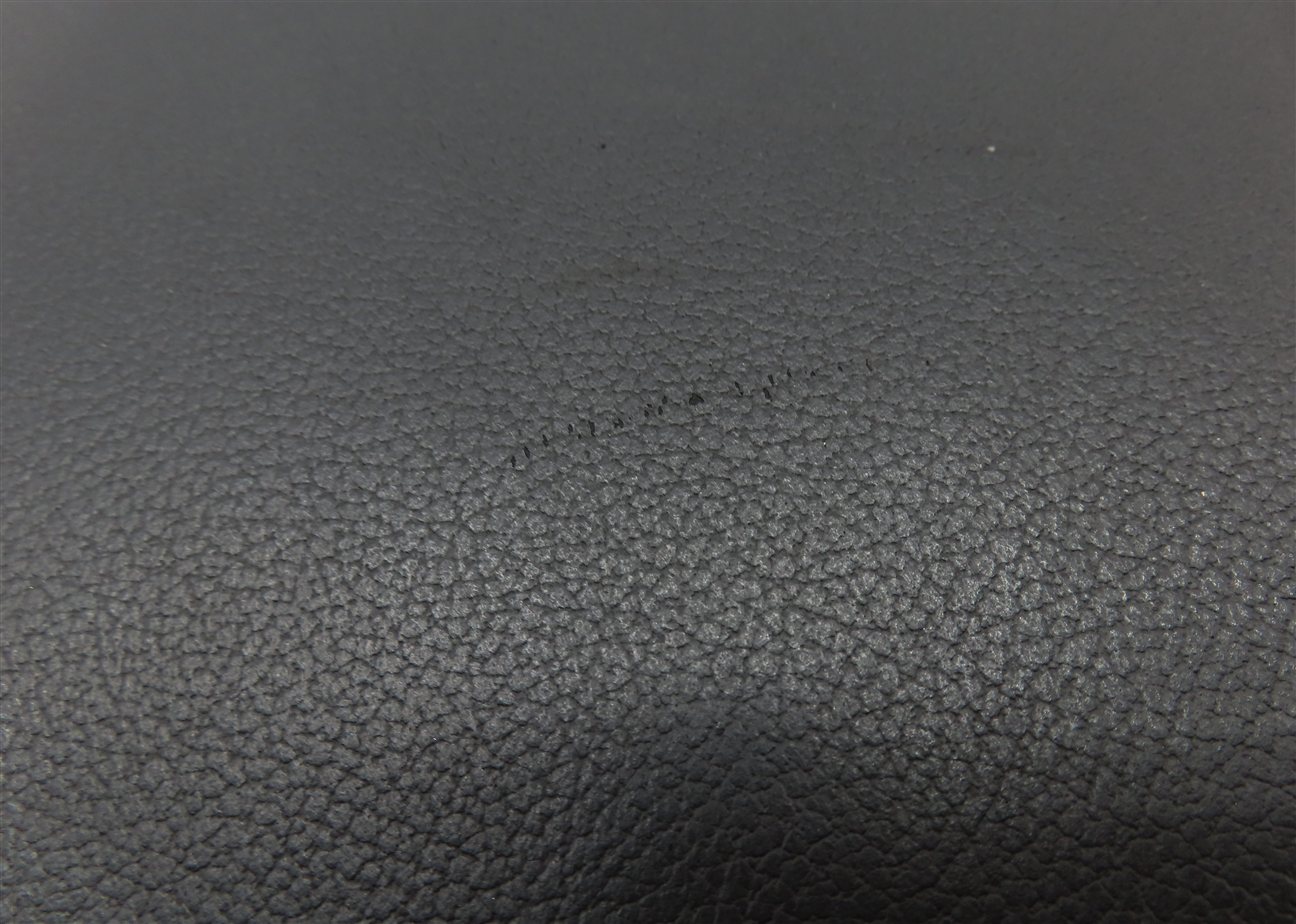 Thumbnail 8: 17-23 ROVER DISCOVERY DEFENDER L462 REAR CENTER SEAT ARMREST CUPHOLDER (BLACK)