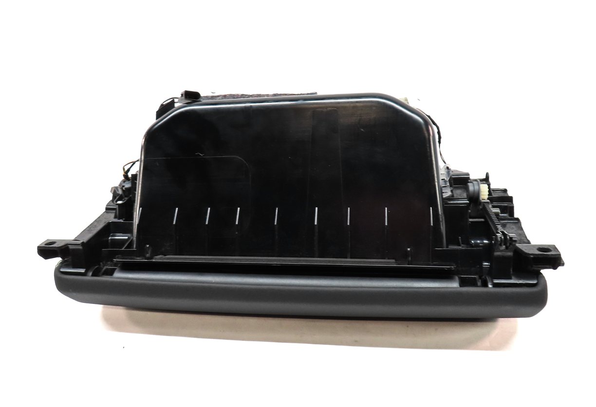 Thumbnail 5: 2017 ROVER DISCOVERY L462 FRONT RIGHT UPPER GLOVEBOX STORAGE COMPARTMENT(BLACK)