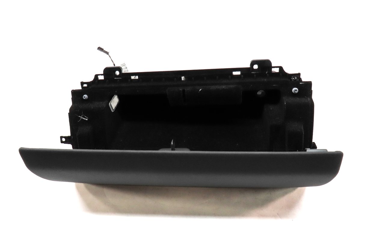 Thumbnail 8: 2017 ROVER DISCOVERY L462 FRONT RIGHT UPPER GLOVEBOX STORAGE COMPARTMENT(BLACK)