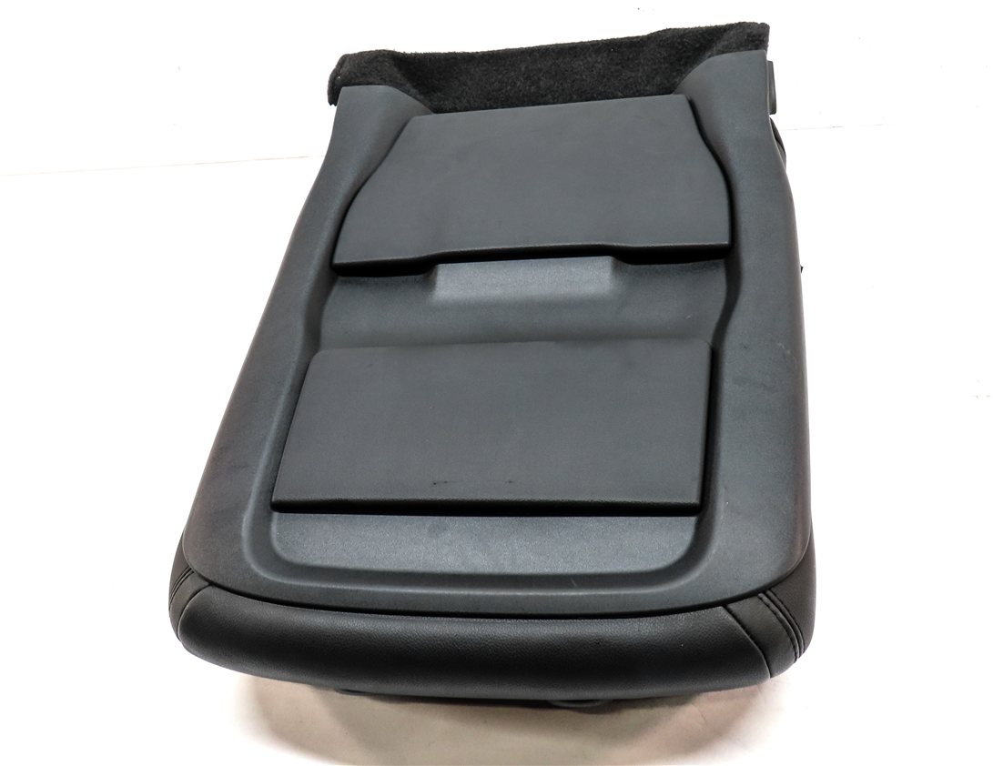 Thumbnail 7: 17-20 LAND ROVER DISCOVERY L462 FRONT RIGHT PASSENGER UPPER SEAT CUSHION (BLACK)