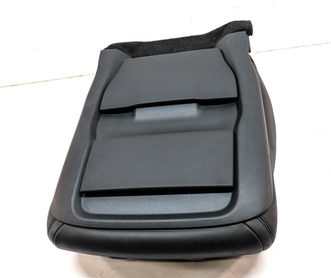 Thumbnail 7: 17-20 LAND ROVER DISCOVERY L462 FRONT LEFT DRIVER UPPER SEAT CUSHION(BLACK)