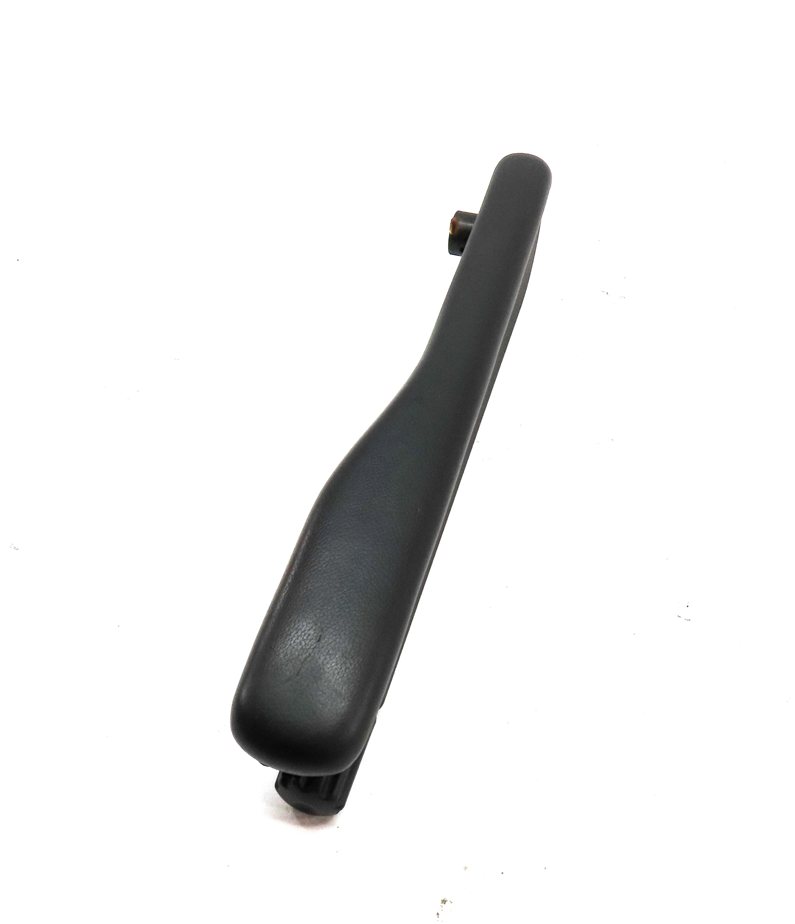 13-23 RANGE ROVER SPORT DISCOVERY L462 L494 FRONT RIGHT PASSENGER ARMREST(BLACK)