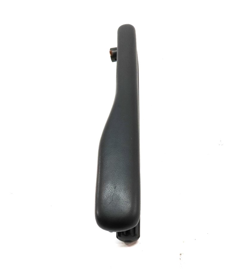Thumbnail 2: 13-23 RANGE ROVER SPORT DISCOVERY L462 L494 FRONT RIGHT PASSENGER ARMREST(BLACK)