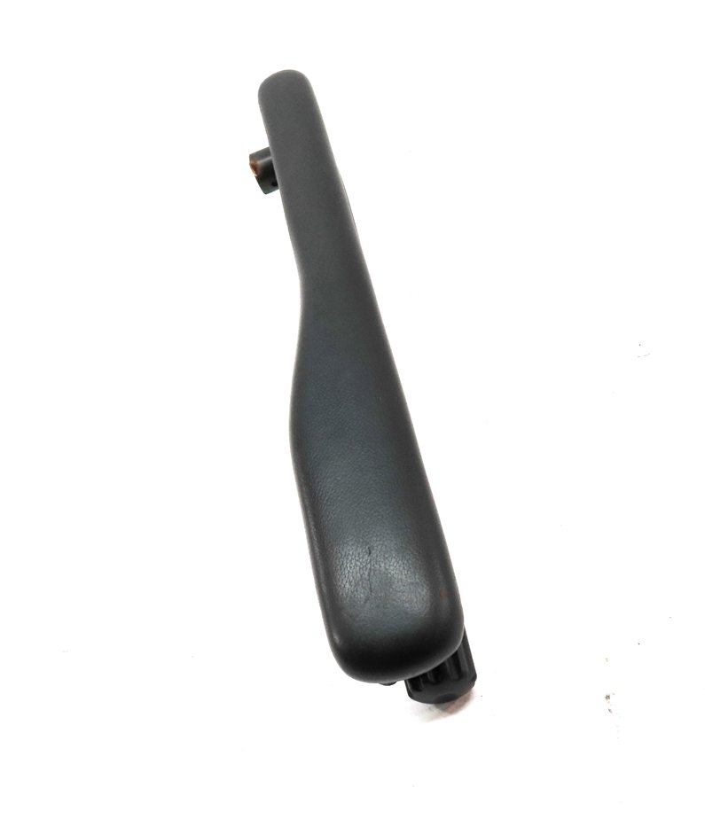 Thumbnail 3: 13-23 RANGE ROVER SPORT DISCOVERY L462 L494 FRONT RIGHT PASSENGER ARMREST(BLACK)