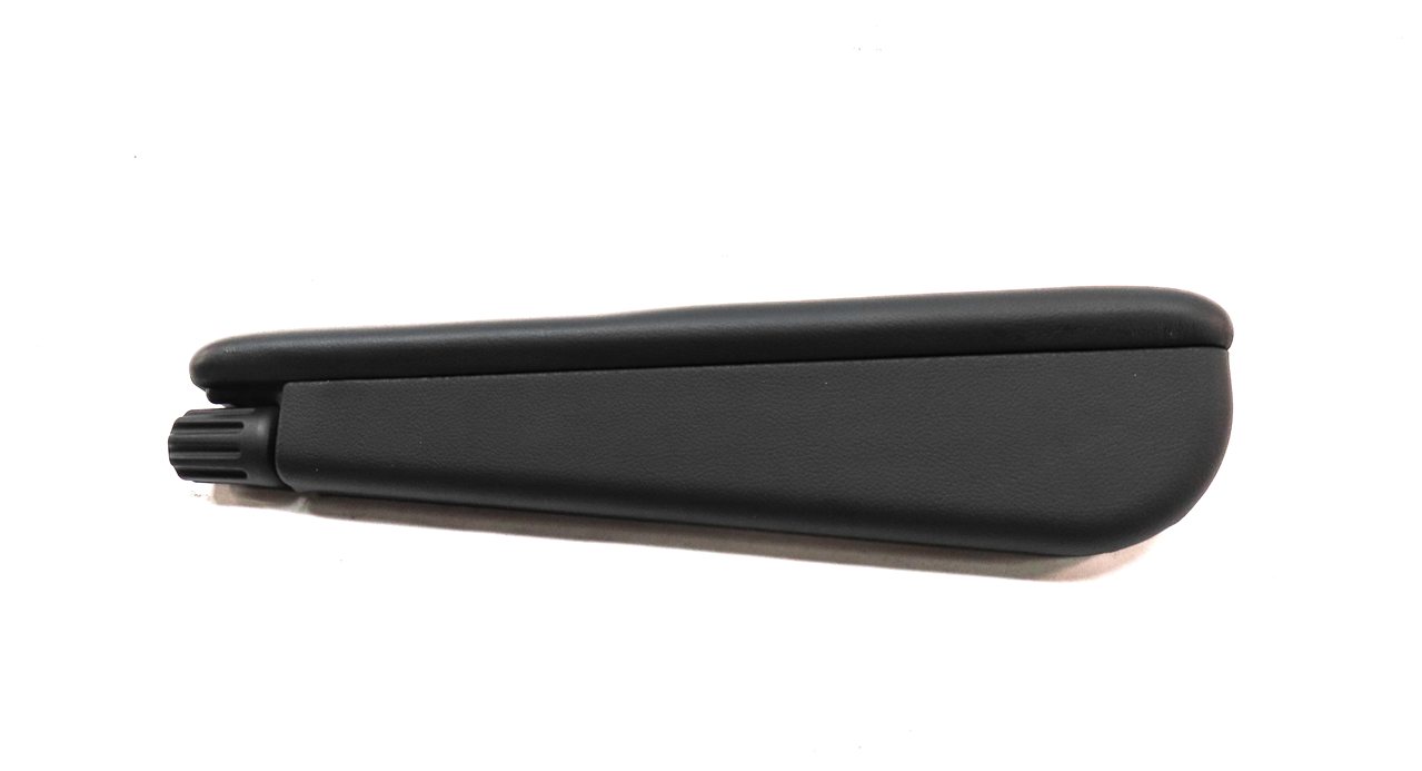 Thumbnail 4: 13-23 RANGE ROVER SPORT DISCOVERY L462 L494 FRONT RIGHT PASSENGER ARMREST(BLACK)