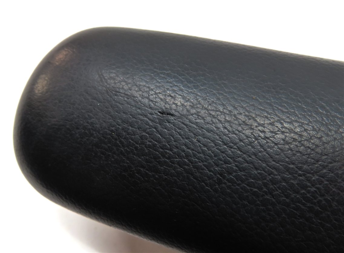 Thumbnail 7: 13-23 RANGE ROVER SPORT DISCOVERY L462 L494 FRONT RIGHT PASSENGER ARMREST(BLACK)