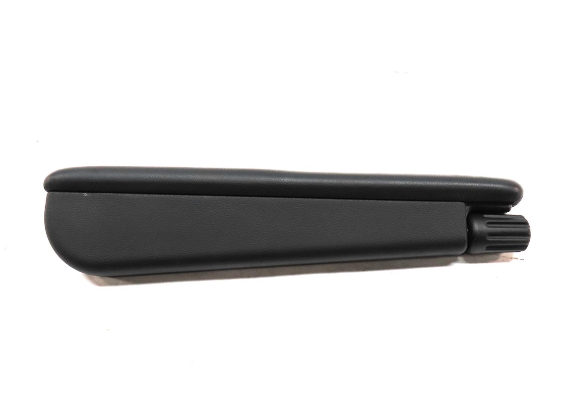 Thumbnail 4: 13-23 RANGE ROVER SPORT DISCOVERY L462 L494 FRONT LEFT DRIVER ARMREST(BLACK)