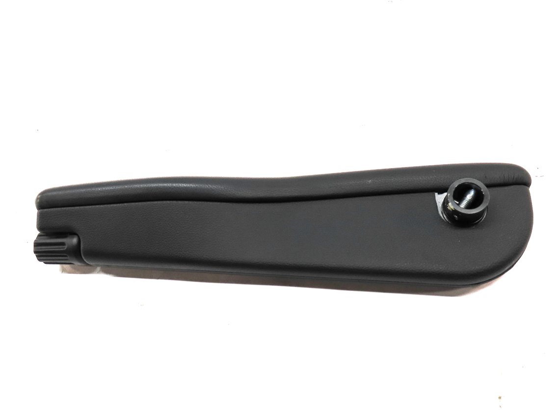Thumbnail 5: 13-23 RANGE ROVER SPORT DISCOVERY L462 L494 FRONT LEFT DRIVER ARMREST(BLACK)