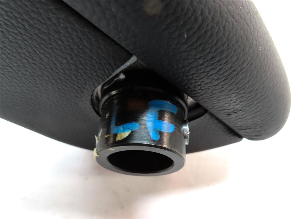 Thumbnail 6: 13-23 RANGE ROVER SPORT DISCOVERY L462 L494 FRONT LEFT DRIVER ARMREST(BLACK)