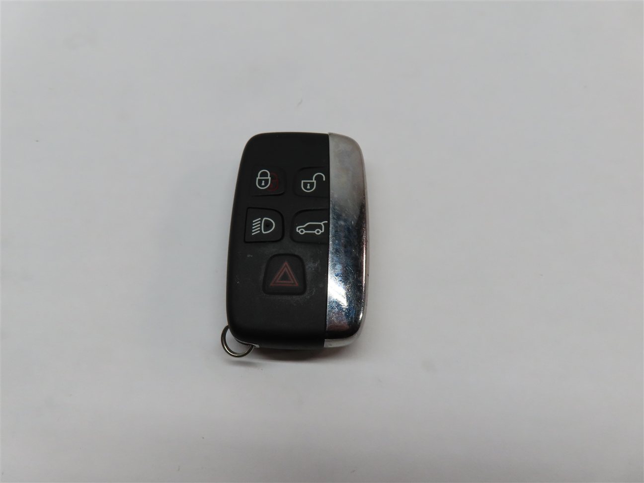 Thumbnail 20: 17 ROVER DISCOVERY L462 3.0L SUPER ECU ECM IGNITION IMMOBILIZER MODULE SET(110k)