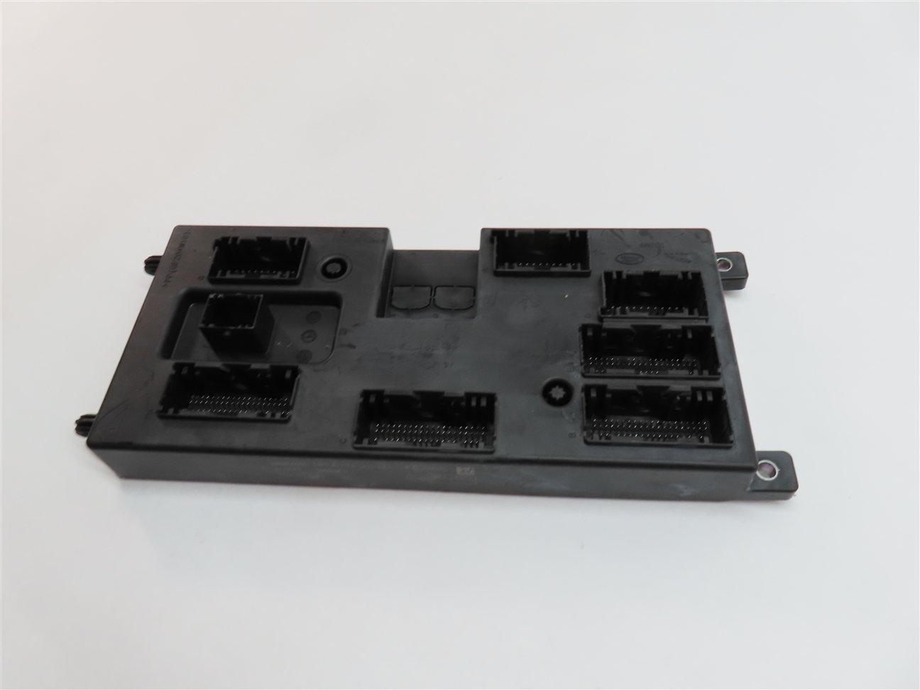 Thumbnail 5: 17 ROVER DISCOVERY L462 3.0L SUPER ECU ECM IGNITION IMMOBILIZER MODULE SET(110k)