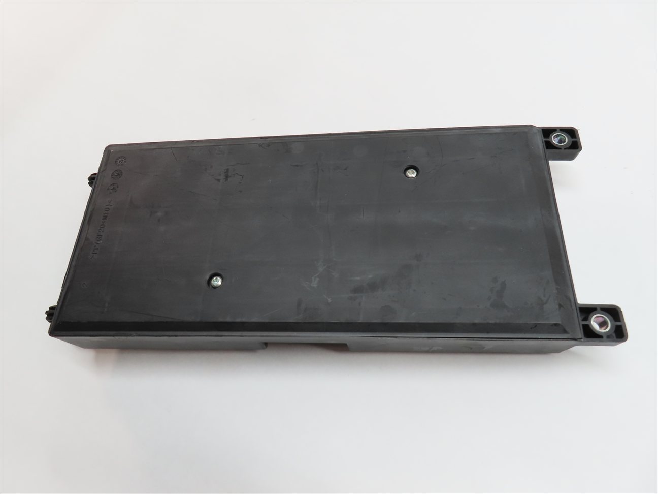 Thumbnail 7: 17 ROVER DISCOVERY L462 3.0L SUPER ECU ECM IGNITION IMMOBILIZER MODULE SET(110k)