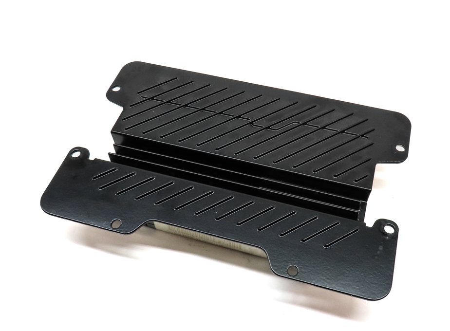 17-20 ROVER DISCOVERY XF SPORT VELAR L462 L550 RADIO STEREO AUDIO AMPLIFIER AMP