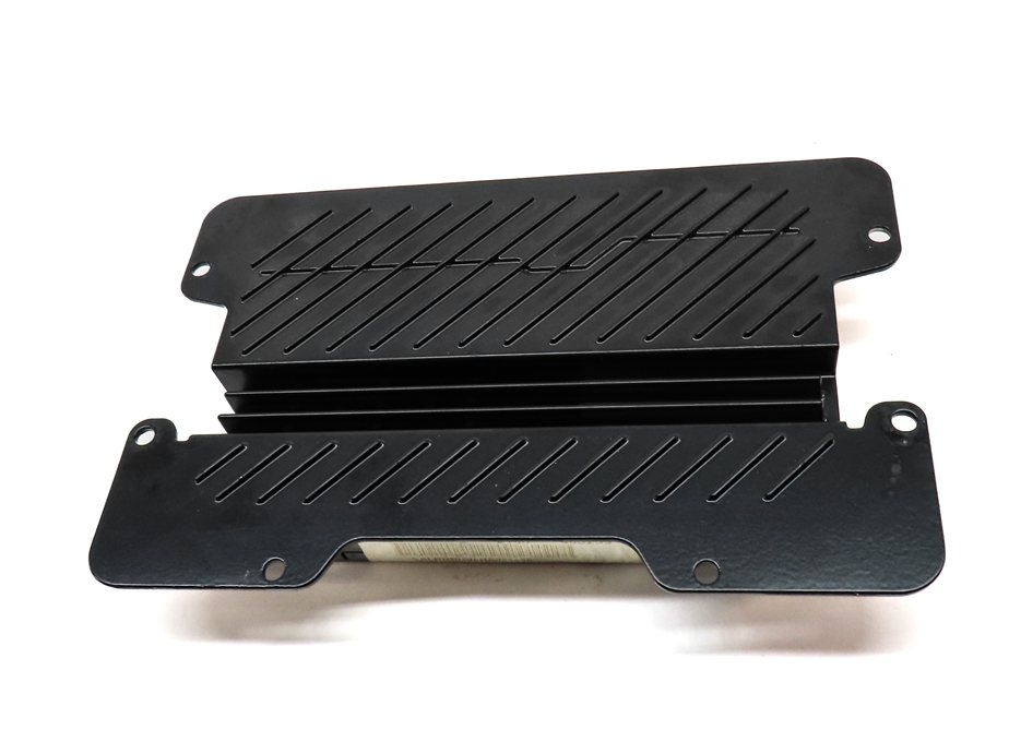 Thumbnail 2: 17-20 ROVER DISCOVERY XF SPORT VELAR L462 L550 RADIO STEREO AUDIO AMPLIFIER AMP