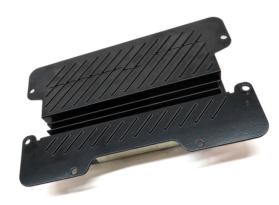 Thumbnail 3: 17-20 ROVER DISCOVERY XF SPORT VELAR L462 L550 RADIO STEREO AUDIO AMPLIFIER AMP