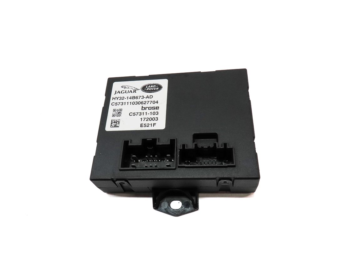 Thumbnail 2: 17-20 LAND ROVER DISCOVERY L462 REAR TRUNK LIFTGATE LIFT CONTROL MODULE