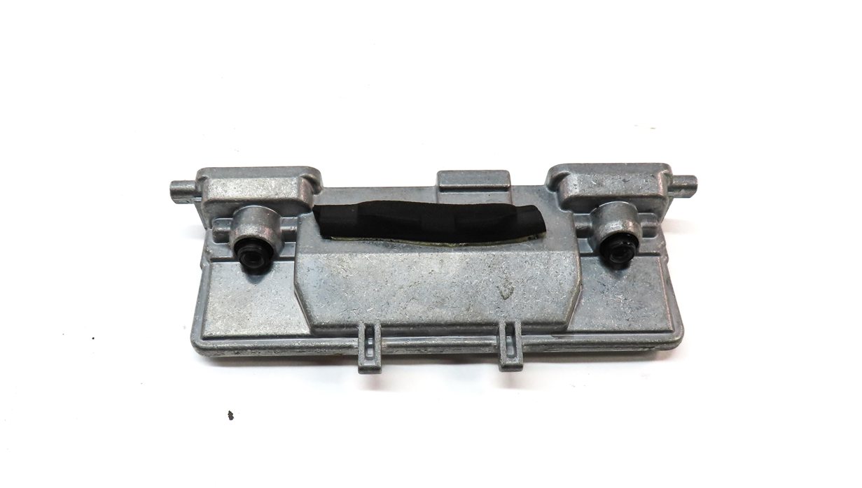 Thumbnail 3: 17-18 RANGE ROVER SPORT / 17 DISCOVERY (L462 L494) FRONT LANE DEPARTURE CAMERA