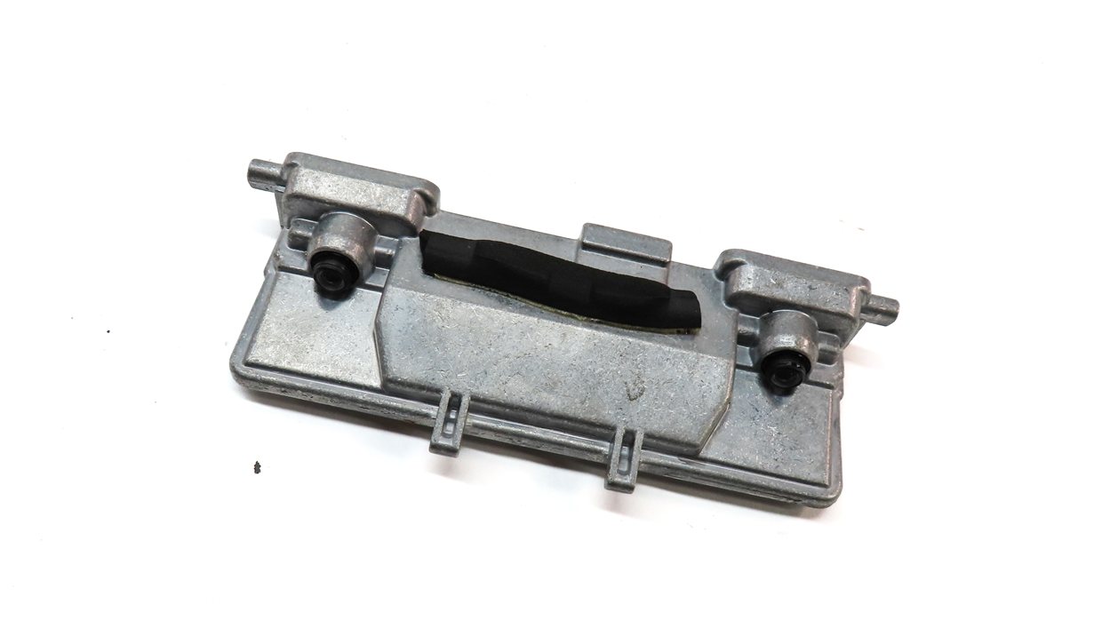 Thumbnail 4: 17-18 RANGE ROVER SPORT / 17 DISCOVERY (L462 L494) FRONT LANE DEPARTURE CAMERA