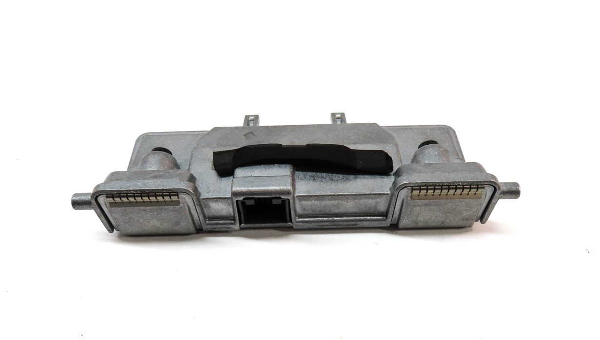 Thumbnail 5: 17-18 RANGE ROVER SPORT / 17 DISCOVERY (L462 L494) FRONT LANE DEPARTURE CAMERA