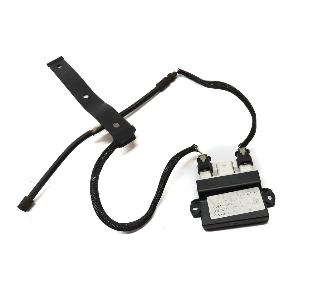 Thumbnail 3: 2017 LAND ROVER DISCOVERY (L462) REAR TRUNK TAILGATE EASY OPEN KICK PANEL MODULE
